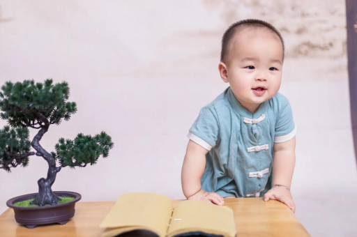乐清六个月宝宝可以坐吗
